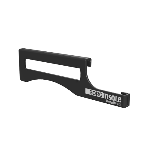 Bracket Structure sensor 3 Bracket Structure sensor 3