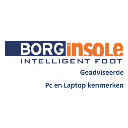 Fonctionnalités recommandées pour les ordinateurs et ordinateurs portables 