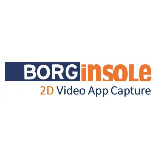 2D Video App Capture