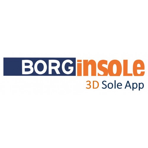 3D Sole App