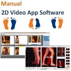 2D Video App Manual 15/12/2020