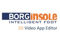2D Video App Editor