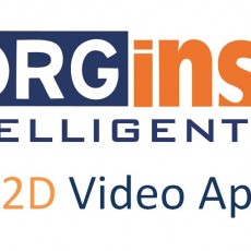 2D Video App Editor