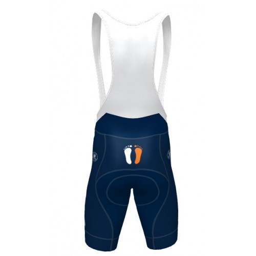 Cuissard Hommes bretelles LD coussinet CO.L