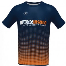 Loopshirt Heren ES.L