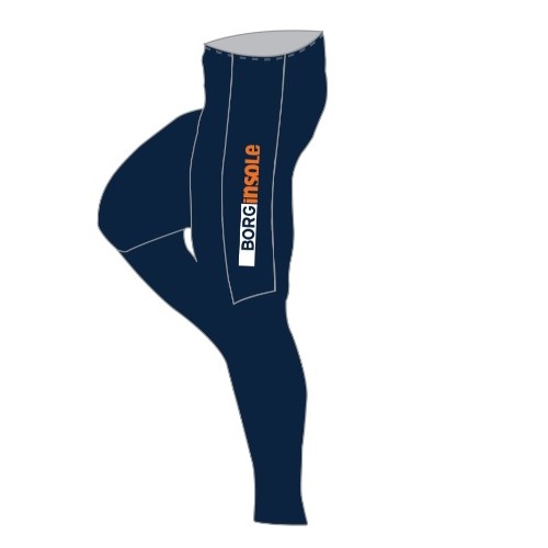 Pantalon de marche long + tirette Hommes ES.L