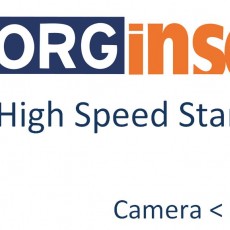 High Speed Starterskit 3m kabel