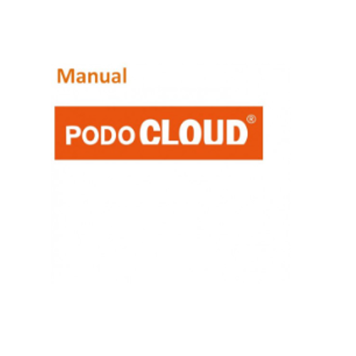 PodoCLOUD Manual 25-09-2025