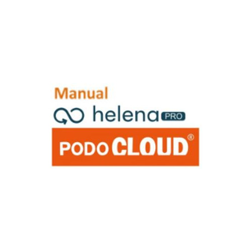 PodoCLOUD Helena-Pro Manual