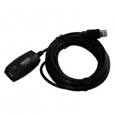 Reinforcing USB cable