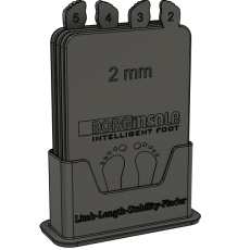 Limb-Length-Stability-Finder