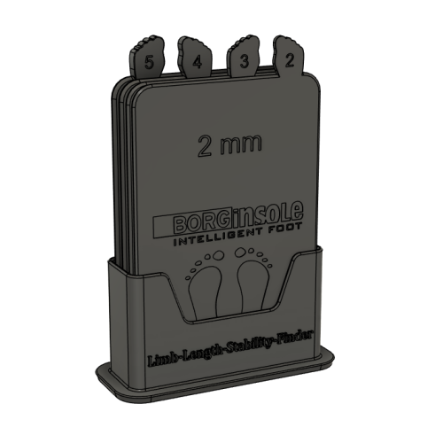 Limb-Length-Stability-Finder