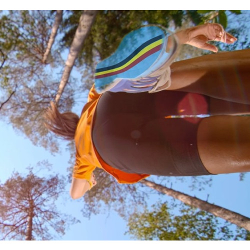 BORGinsole Loper Belgium verticaal