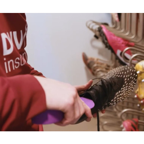 Colin Coosemans RSCA BORGinsole