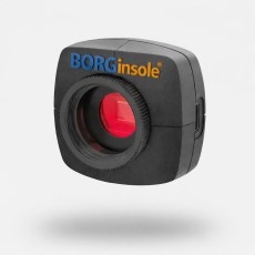 U3-3040LE Rev.1.2 avec Tripod adapter