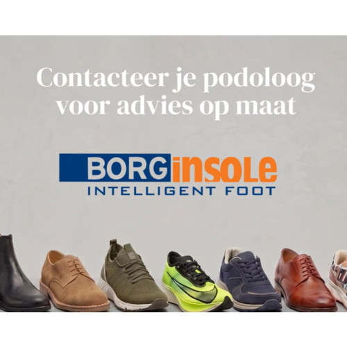 Video: Schoenadvies 1 2 3