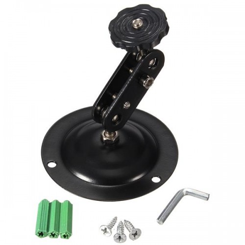 Montage mural caméra DualFlex