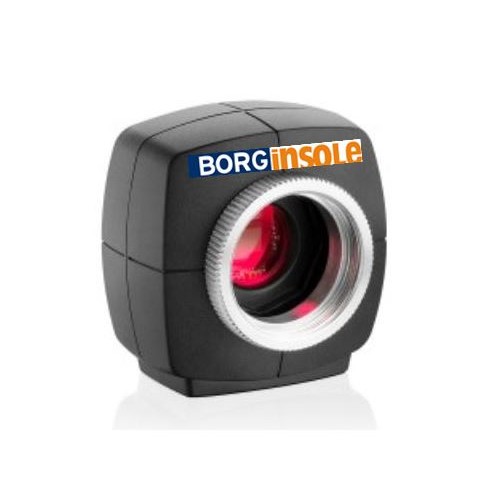 UI-3240LE-C-HQ avec Tripod adapter